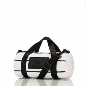 Mini mini duffle bag Aloha Collection